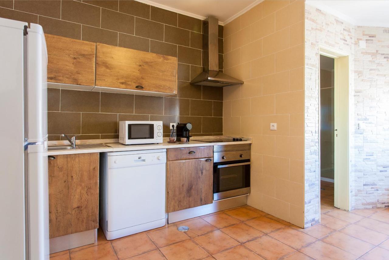 Beato Apartments Lizbona Zewnętrze zdjęcie