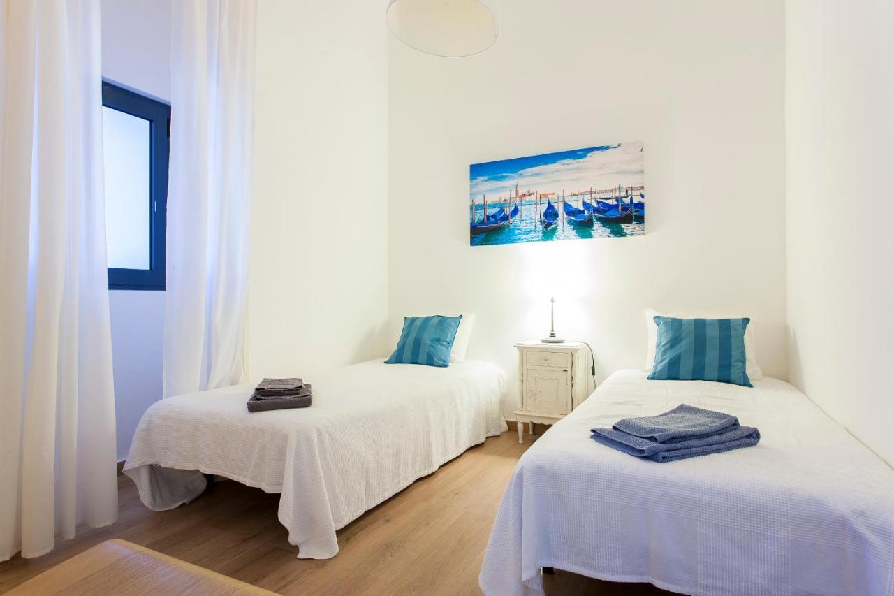 Beato Apartments Lizbona Zewnętrze zdjęcie