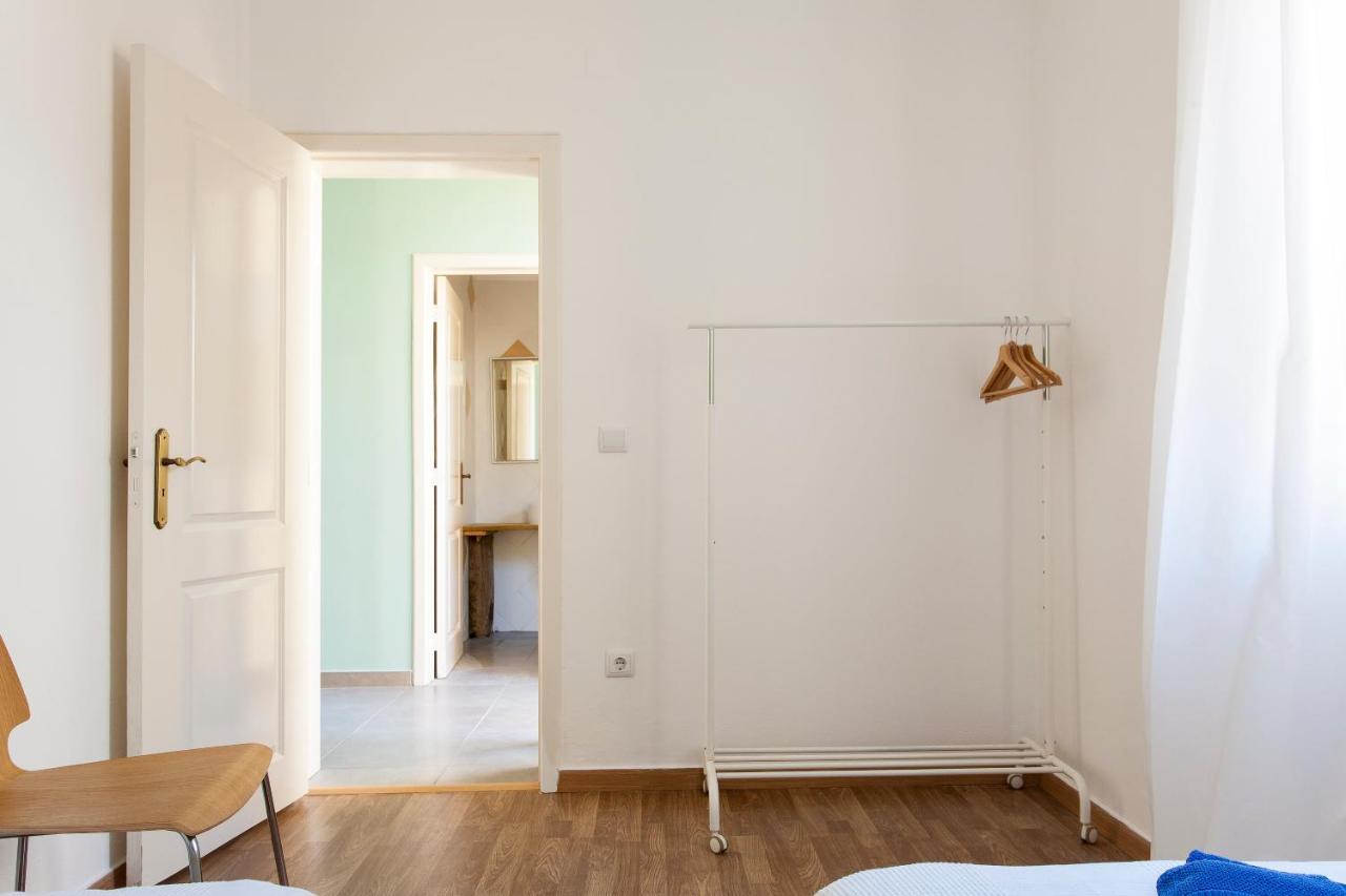 Beato Apartments Lizbona Zewnętrze zdjęcie