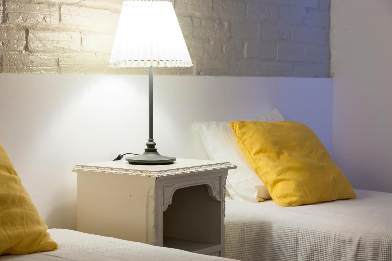 Beato Apartments Lizbona Zewnętrze zdjęcie