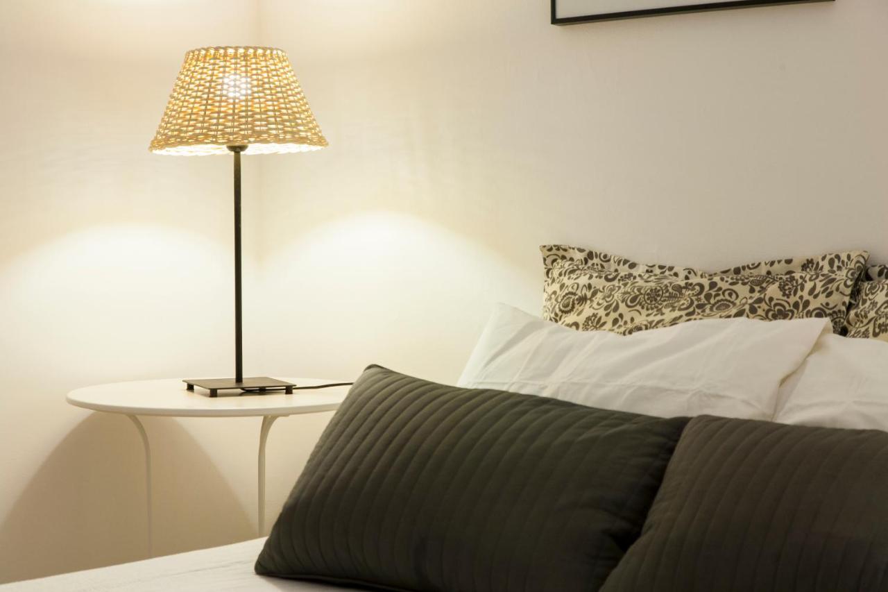 Beato Apartments Lizbona Zewnętrze zdjęcie