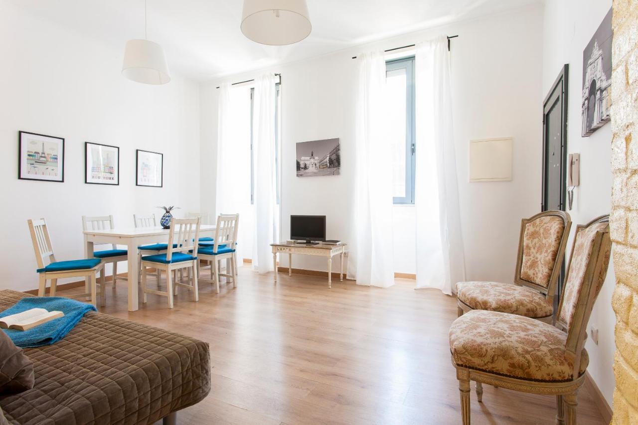 Beato Apartments Lizbona Zewnętrze zdjęcie