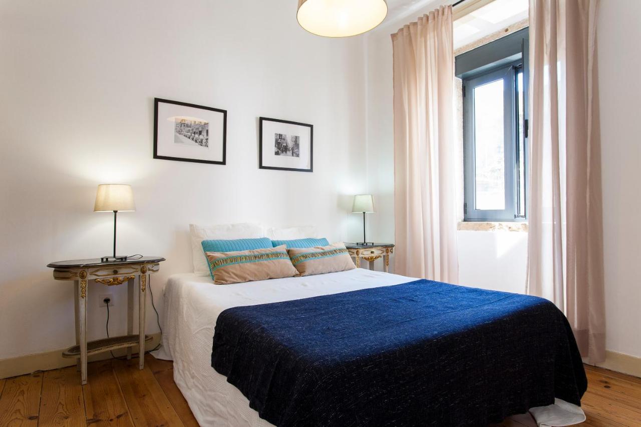 Beato Apartments Lizbona Zewnętrze zdjęcie