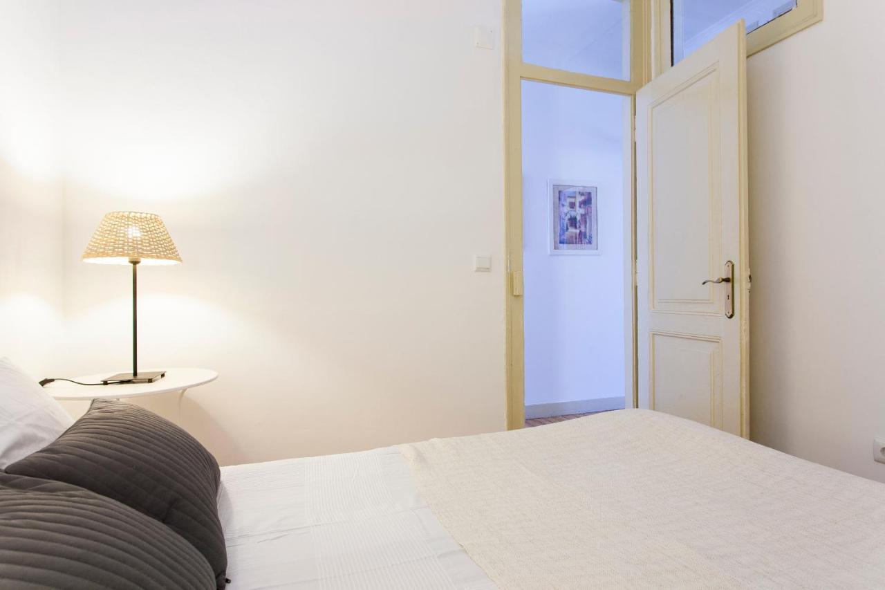 Beato Apartments Lizbona Zewnętrze zdjęcie