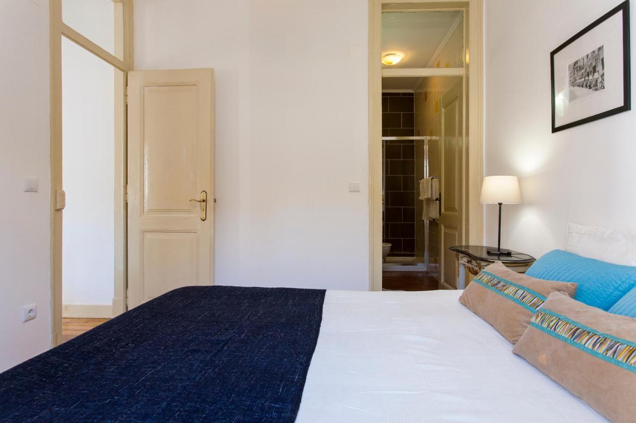 Beato Apartments Lizbona Zewnętrze zdjęcie