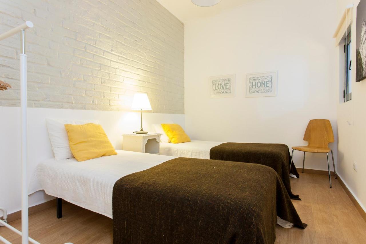 Beato Apartments Lizbona Zewnętrze zdjęcie