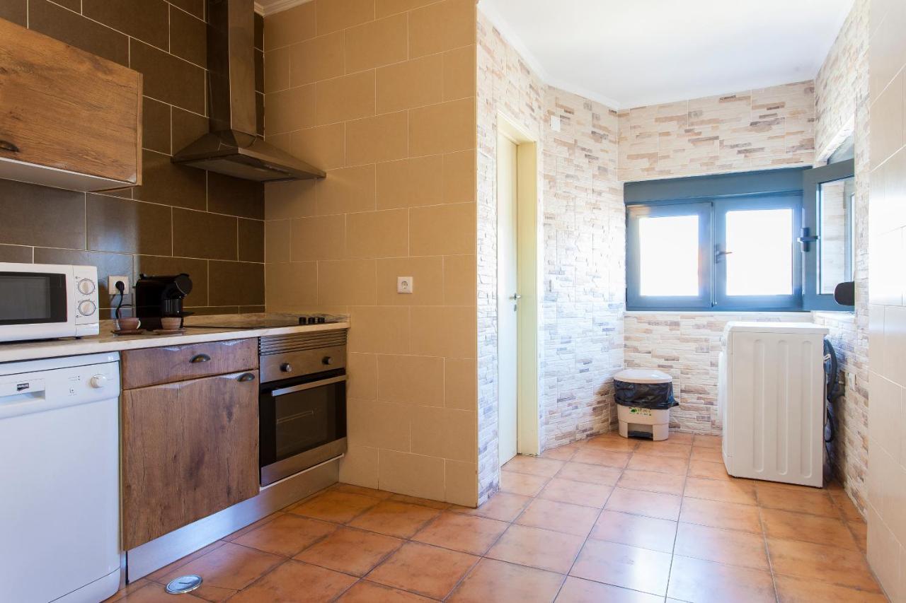 Beato Apartments Lizbona Zewnętrze zdjęcie