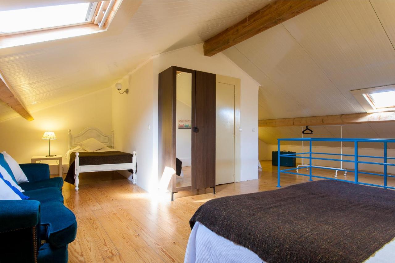 Beato Apartments Lizbona Zewnętrze zdjęcie