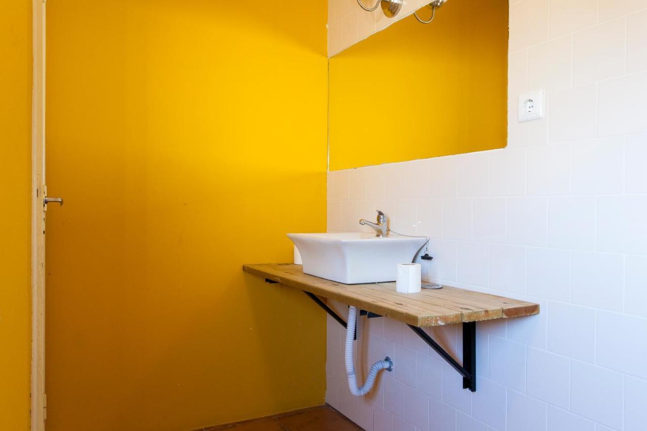 Beato Apartments Lizbona Zewnętrze zdjęcie