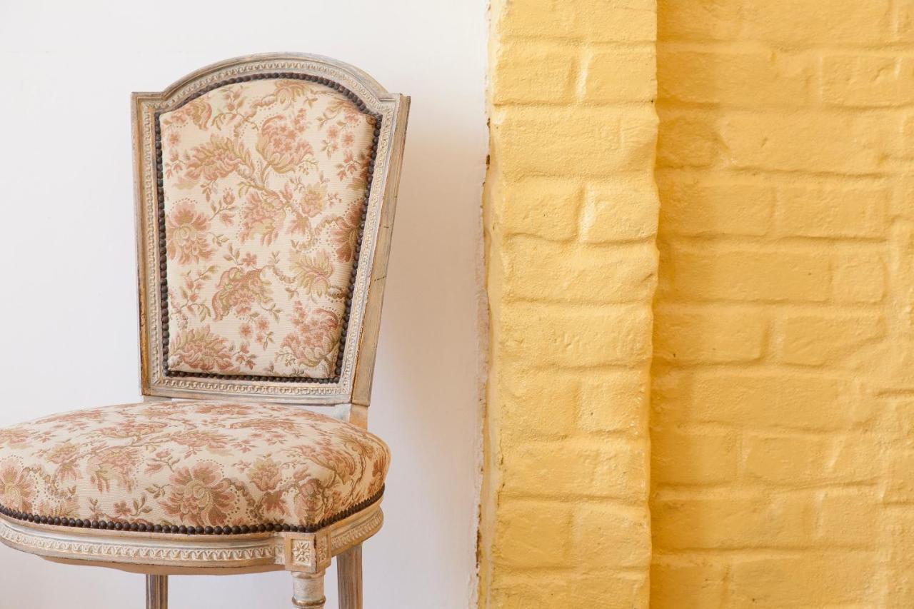 Beato Apartments Lizbona Zewnętrze zdjęcie