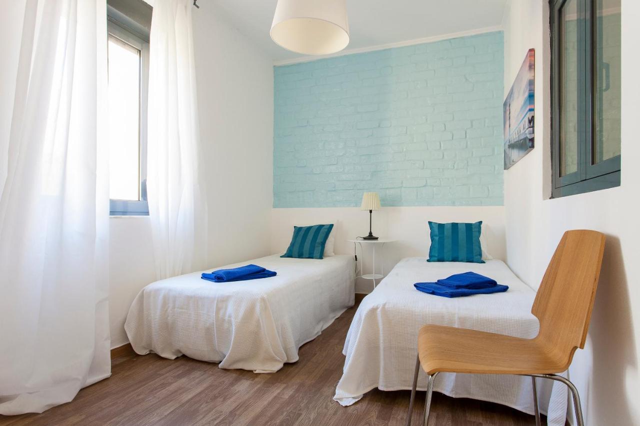 Beato Apartments Lizbona Zewnętrze zdjęcie