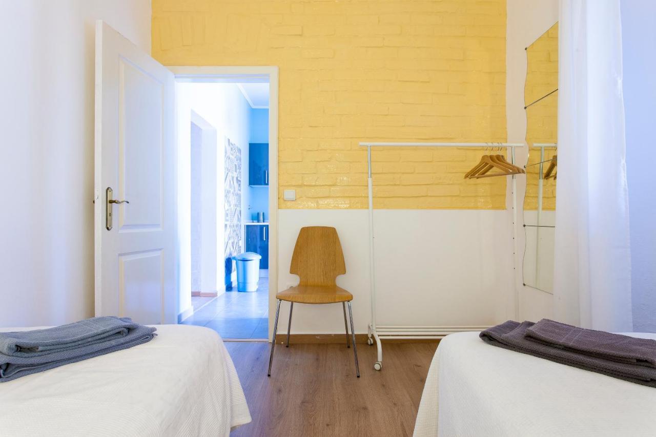 Beato Apartments Lizbona Zewnętrze zdjęcie