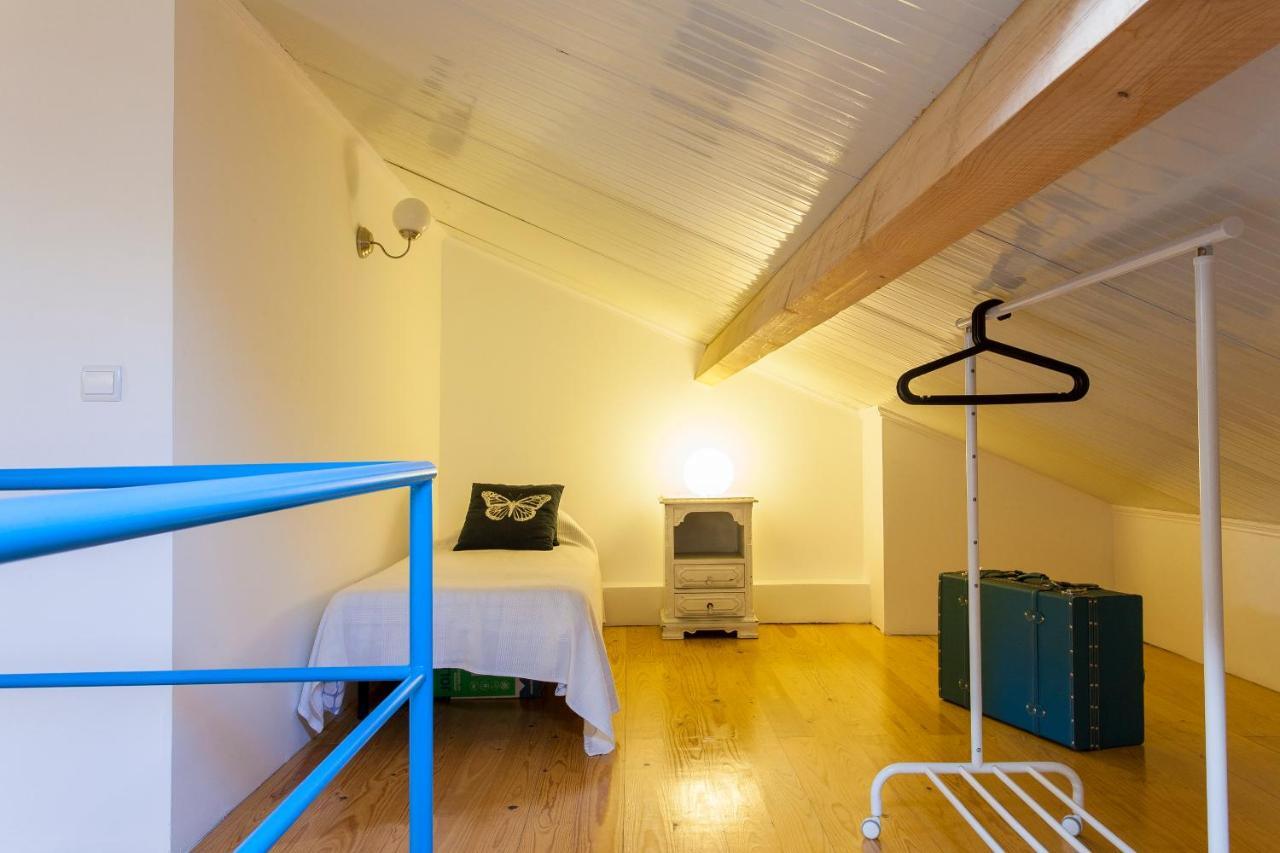 Beato Apartments Lizbona Zewnętrze zdjęcie