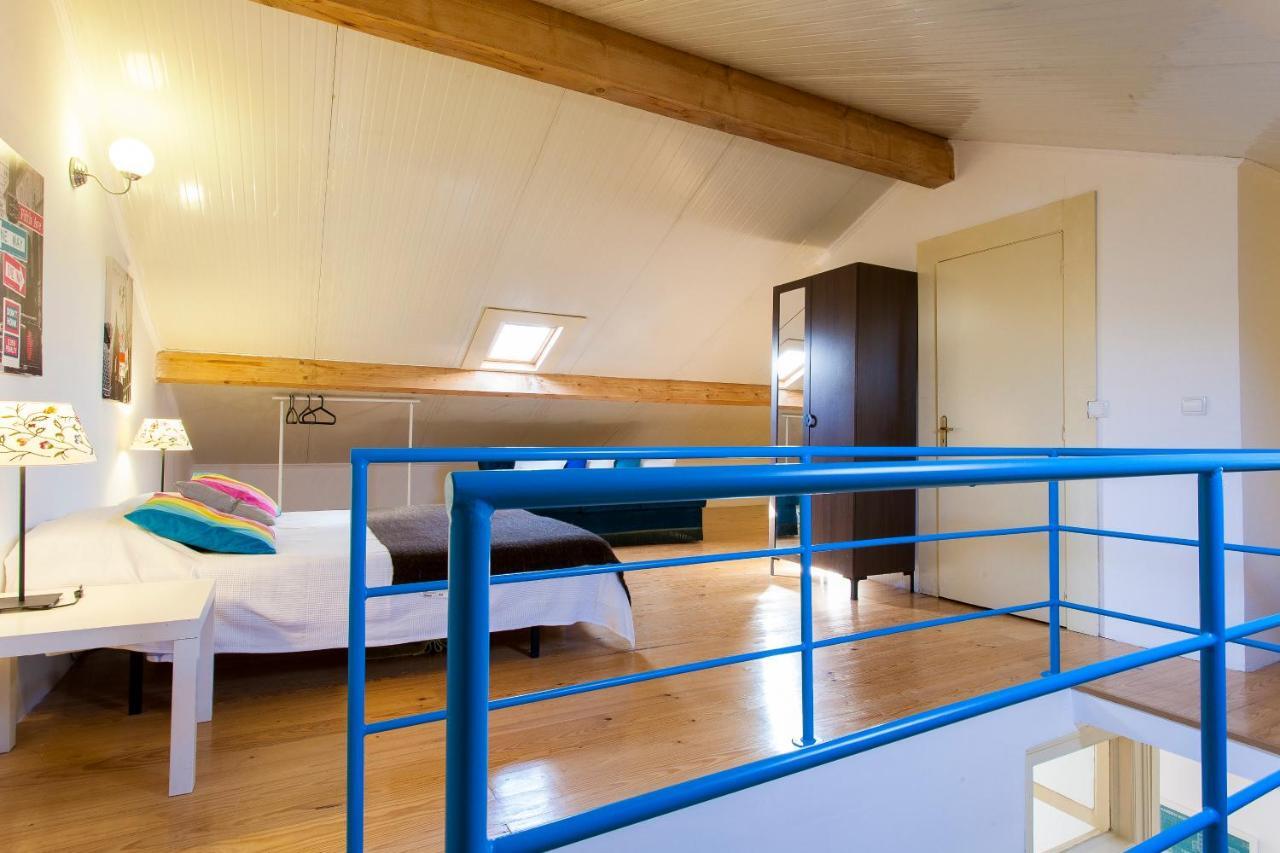 Beato Apartments Lizbona Zewnętrze zdjęcie