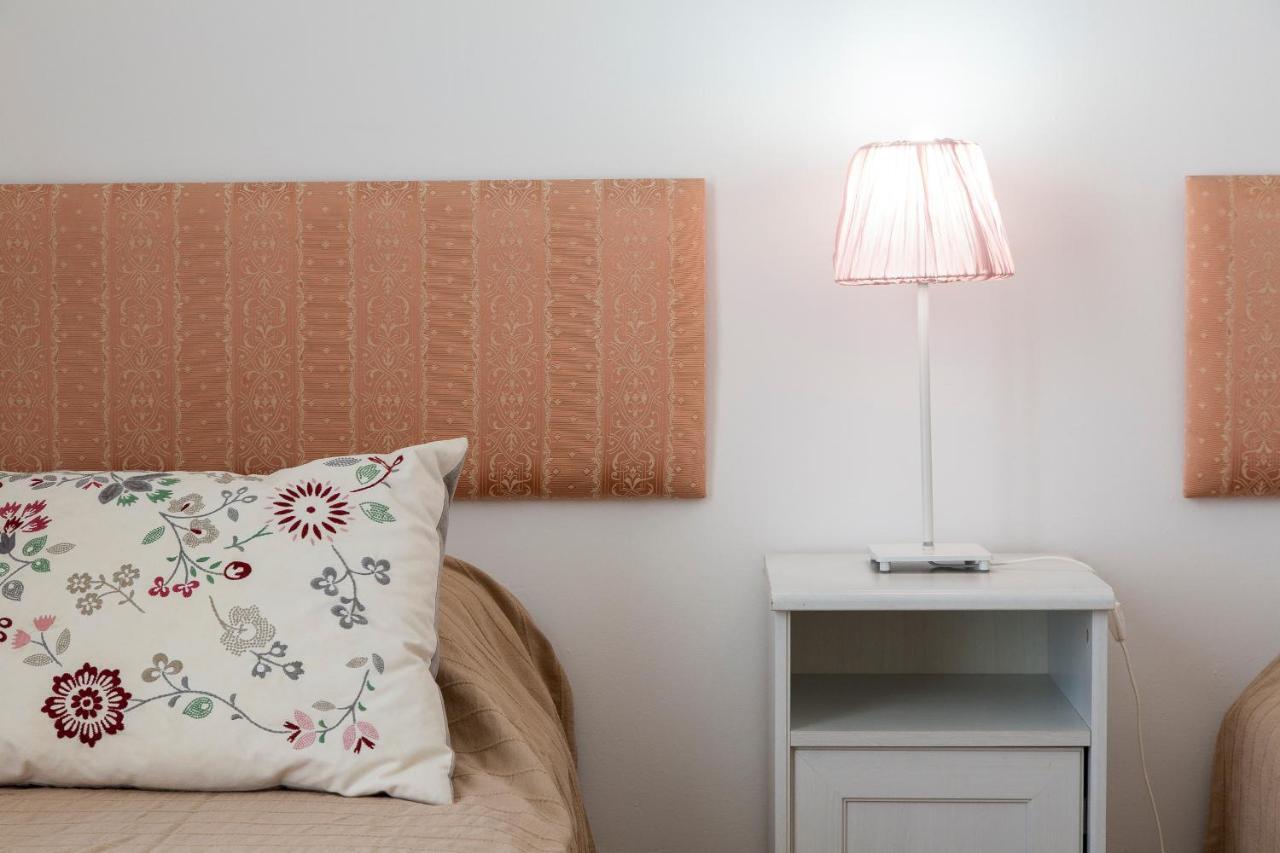 Beato Apartments Lizbona Zewnętrze zdjęcie